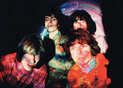Pink Floyd